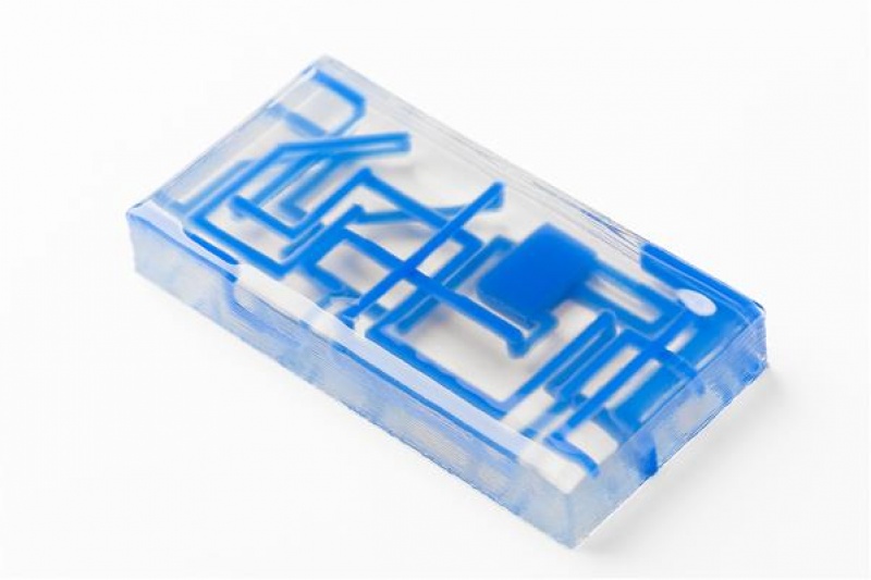 硅胶3D打印的里程碑？德国化学公司研发出多材料硅胶3D打印技术