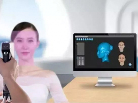 医疗行业用户看过来，先临三维喊你免费体验上门3D扫描活动