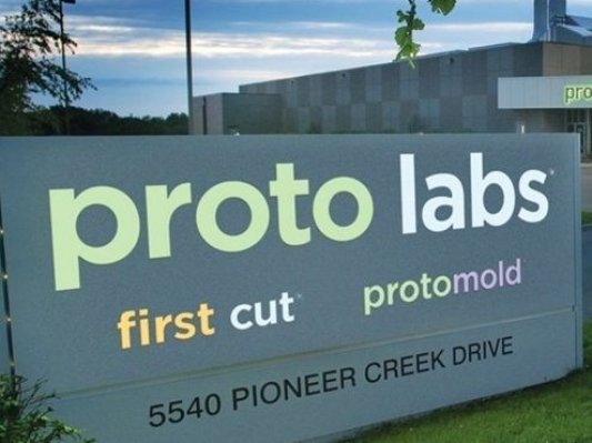 7.9亿高价！全球3D打印服务商Proto Labs收购老牌CNC加工公司RAPID