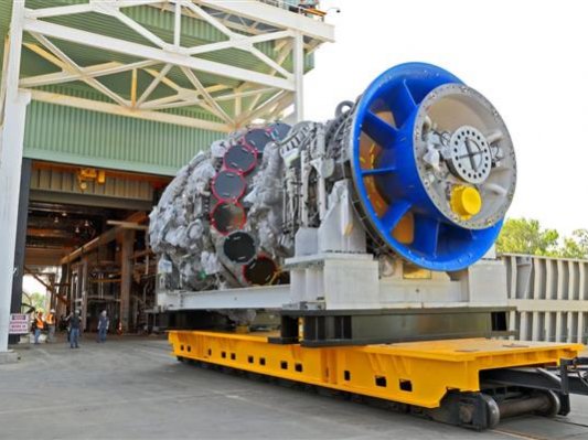 GE 3D打印最大的新型燃气轮机，打破能源使用效率