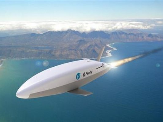 MIT 为美国空军研发3D打印火箭无人机，速度达988km/h