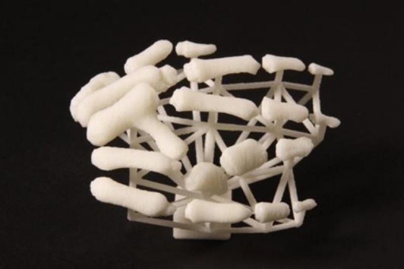Materialise成第一家获得FDA许可的诊断3D打印医学模型软件公司