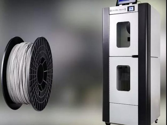 天威AMSS 3D金属打印技术荣获第46届日内瓦发明奖金奖