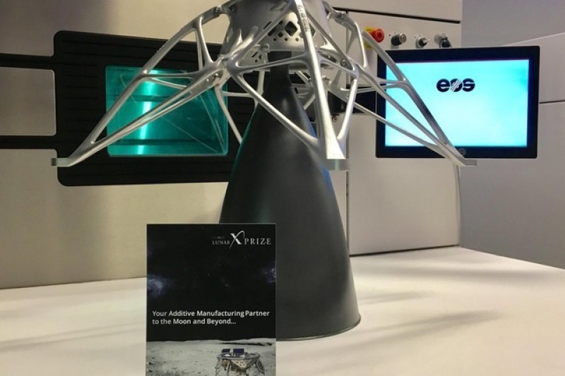 波音投资3D打印公司Morf3D，提升航天航空开发能力