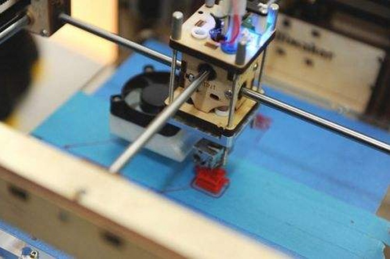 3D打印产业化需三管齐下