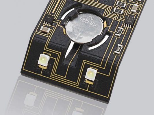 EOS增材制造助力新型印刷电路板(PCB)原型