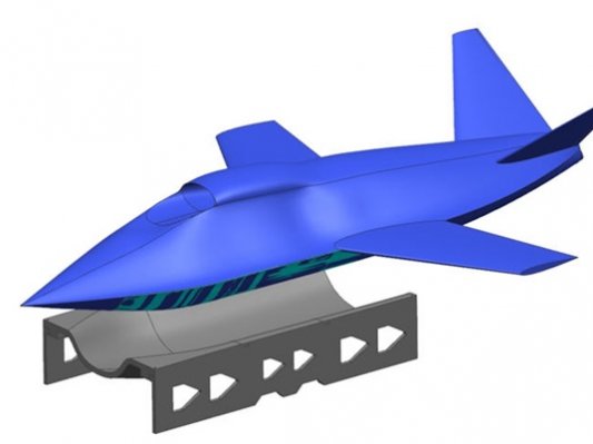 美国空军实验室与波音合作使用3D打印生产响应式工具