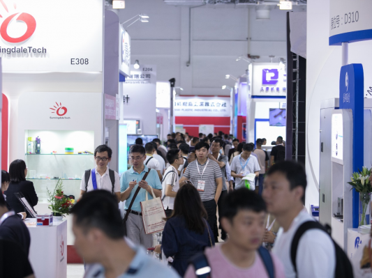 Medtec中国展9月14-16日上海举办，8大看点引爆2020医疗器械制造行业