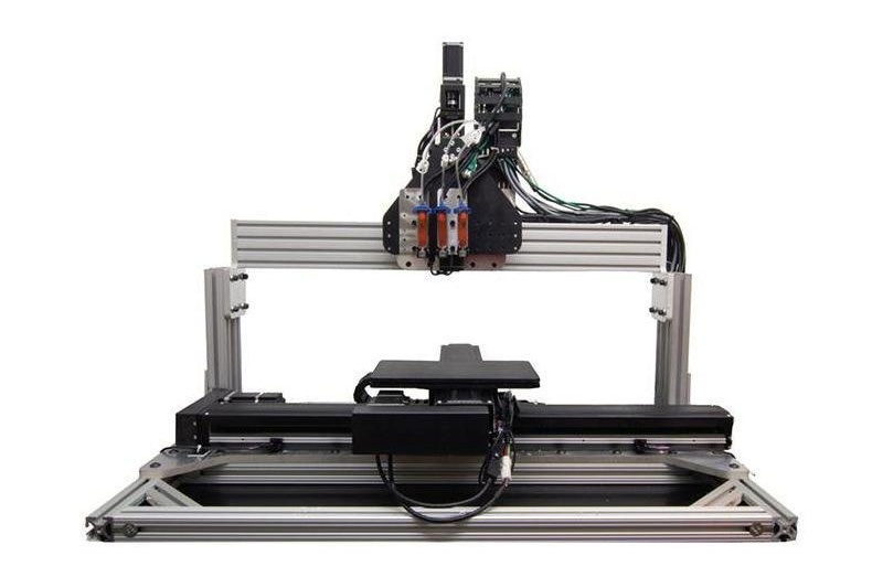 3D打印已可打印光泽度 未来或用于制作假肢