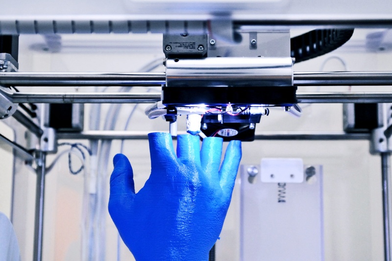 3D打印技术进入医疗领域，在三维空间重塑药物“灵魂”