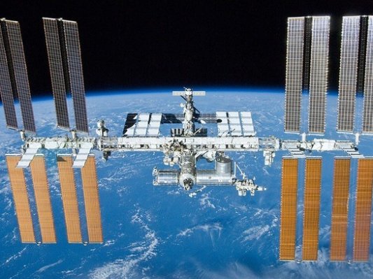 在国际空间站3D打印 是种什么体验？