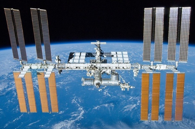 在国际空间站3D打印 是种什么体验？
