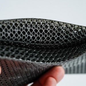 清锋科技3D打印鞋垫鞋中底被授予中关村标准“1字标”