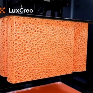 3D打印晶格软件LuxStudio助力坐垫、枕头等产品升级