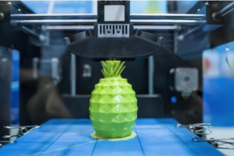 3D打印“千元机”走入家庭：为何仍逃不了鸡肋困境？