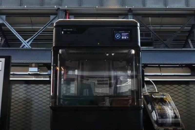 UltiMaker推出Method XL 3D打印机